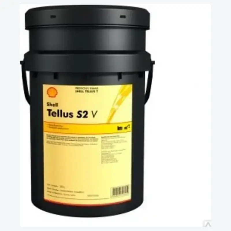 SHELL TELLUS S2 V 46
