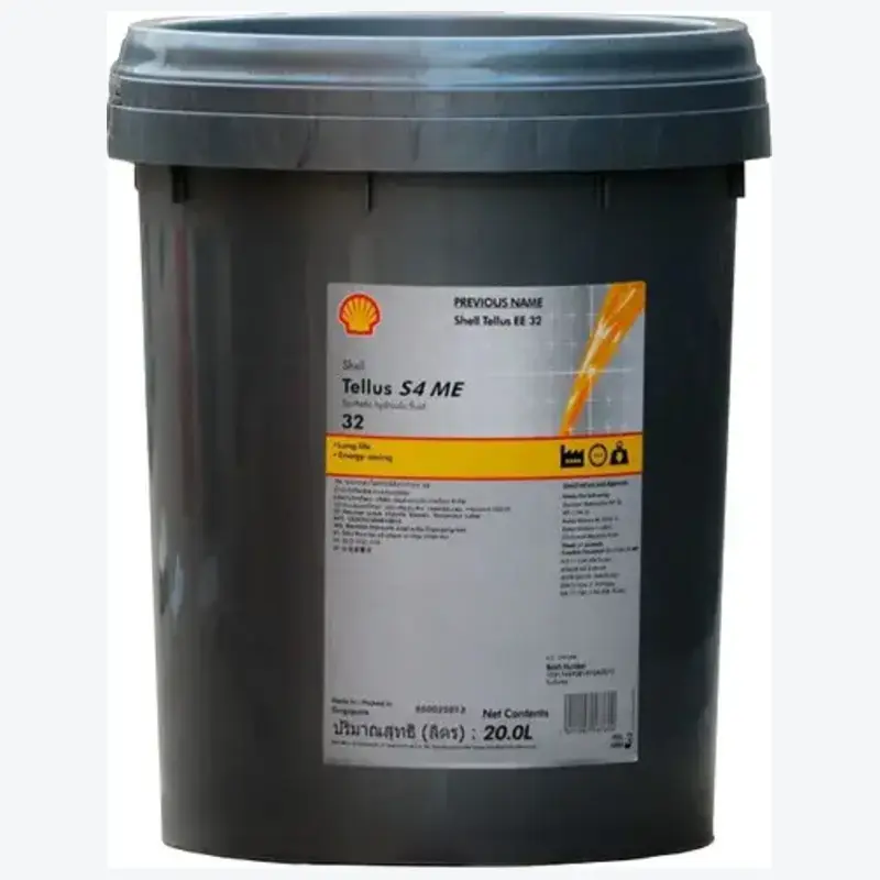 SHELL TELLUS S4 ME 32