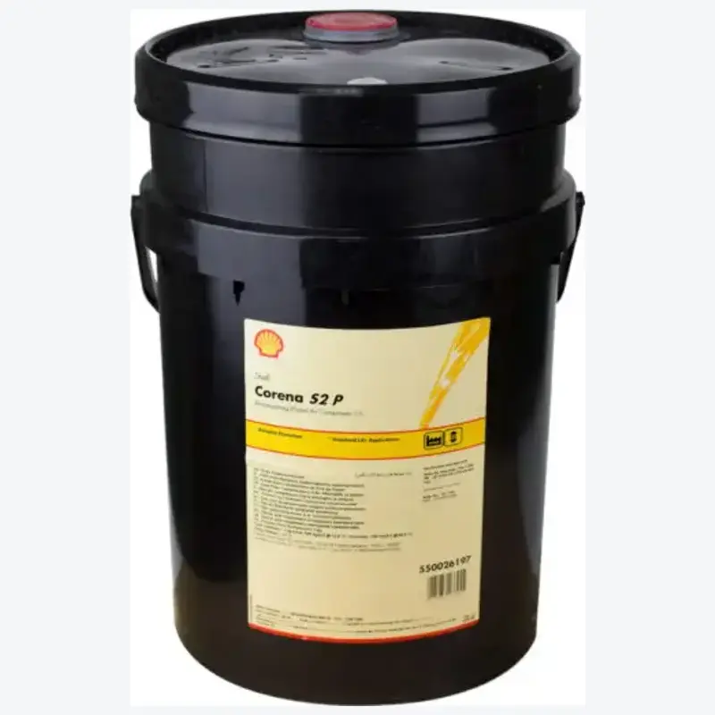 SHELL CORENA S2 P 100