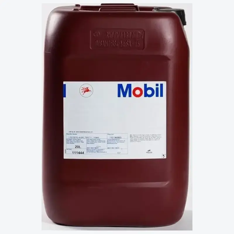MOBIL DTE 27 ULTRA