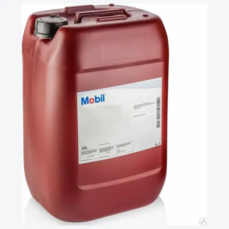 MOBIL DTE 10 EXCEL 15