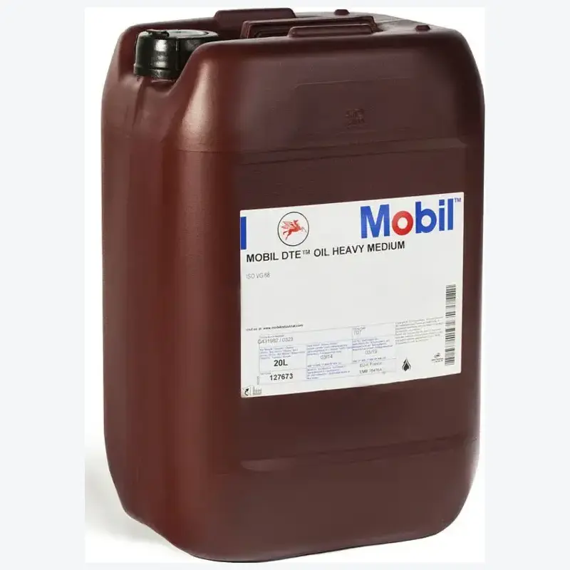 MOBIL NUTO H 150