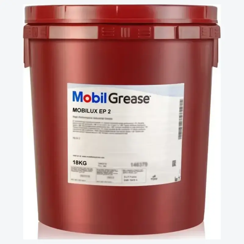 Mobilux EP 2 NLGI 2