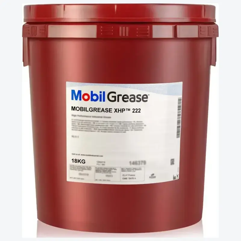 MOBIL GREASE XHP 222 NLGI 2