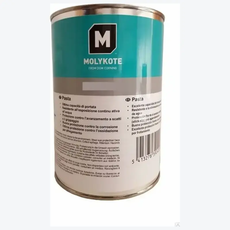 Порошок Molykote Z-POWDER