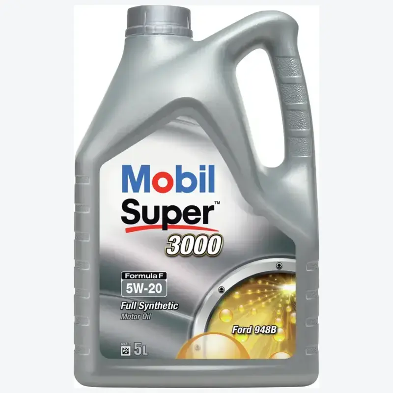 MOBIL Super 3000 F-F 5W20
