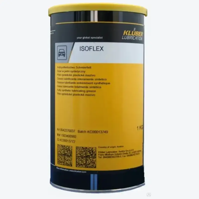 Isoflex PDP 65
