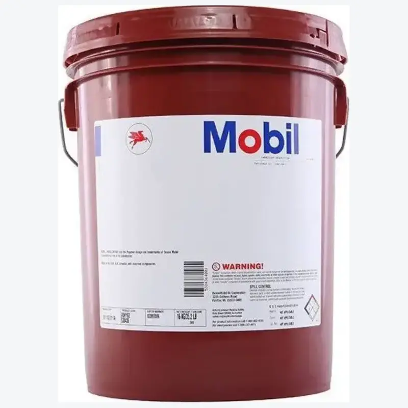 Mobil SHC 626 ISO 68