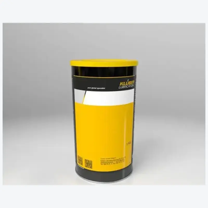 Высокотемпературная смазка Barrierta 0 Fluid