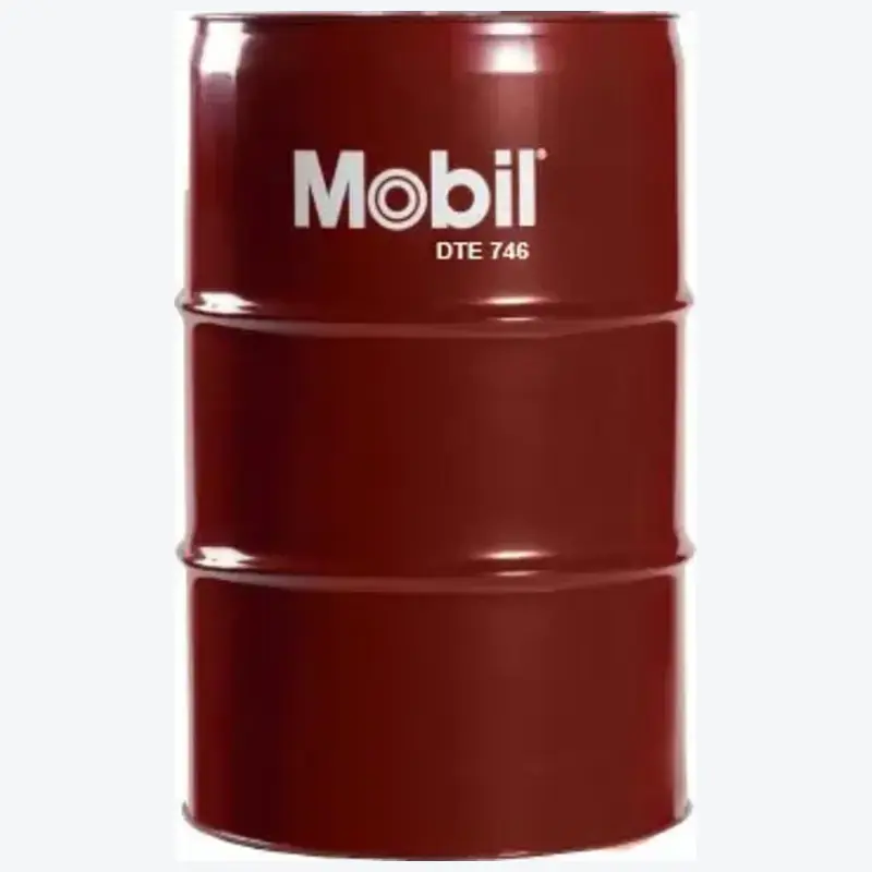 Mobil DTE 746
