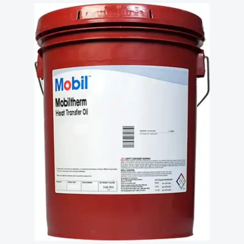 Mobiltherm 605