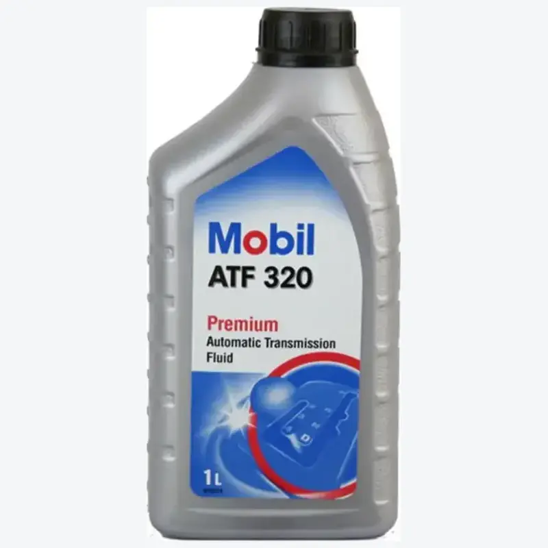 MOBIL ATF 320 GSP IL TR-3