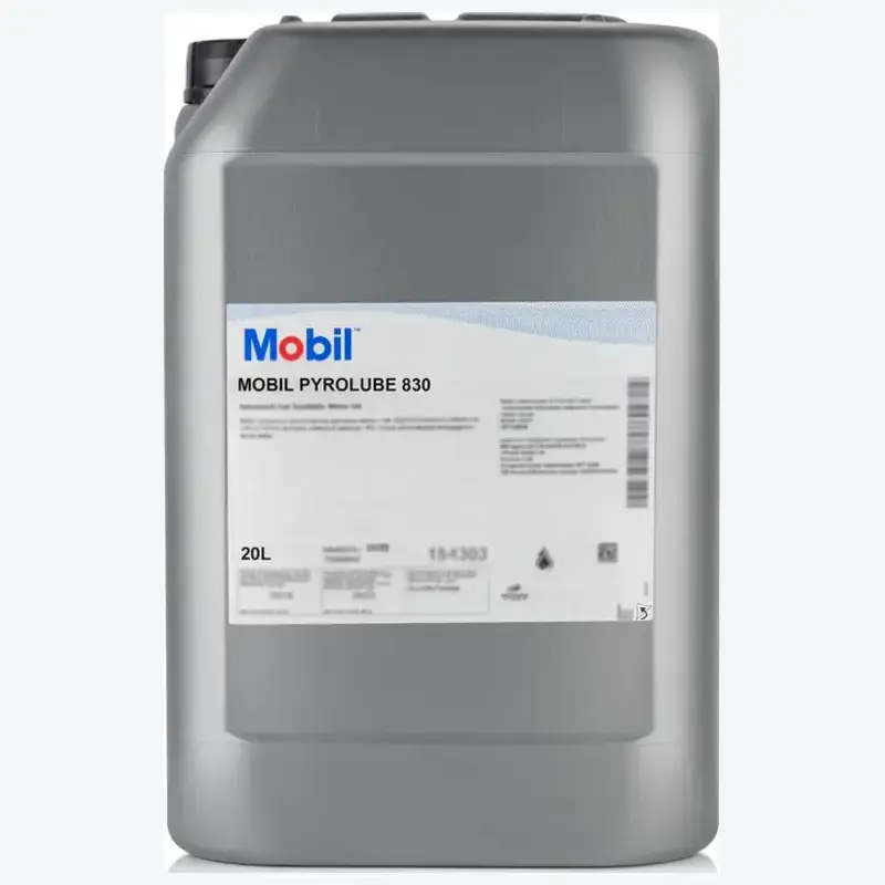 Mobil Pyrolube 830