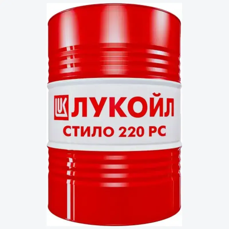 ЛУКОЙЛ СТИЛО 220 РС