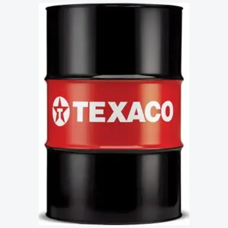 Texaco HDAX 9200 208L