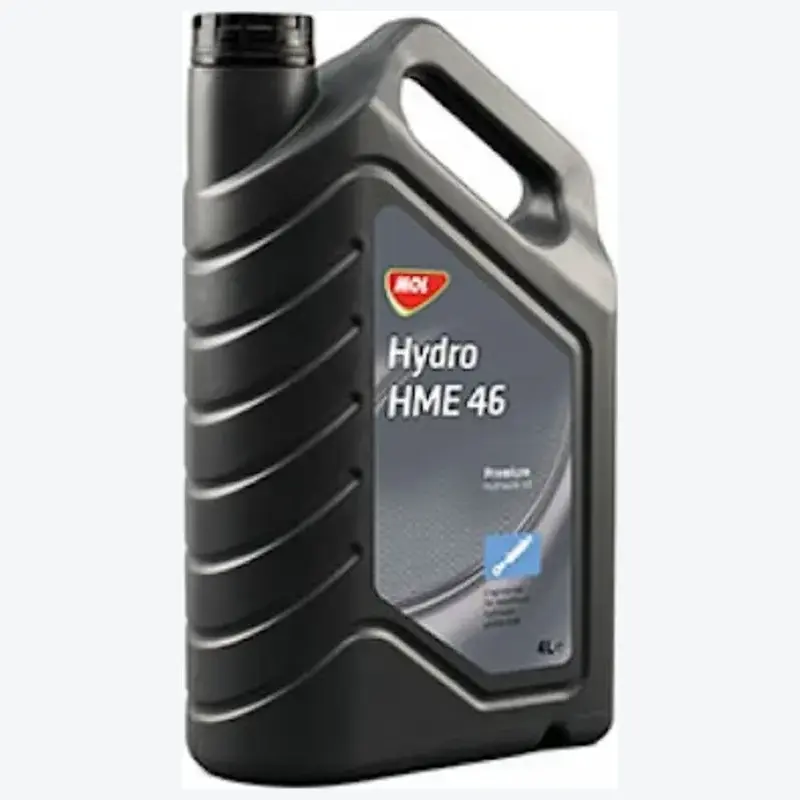MOL Hydro HME 46