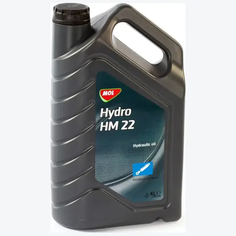 MOL Hydro HME 22