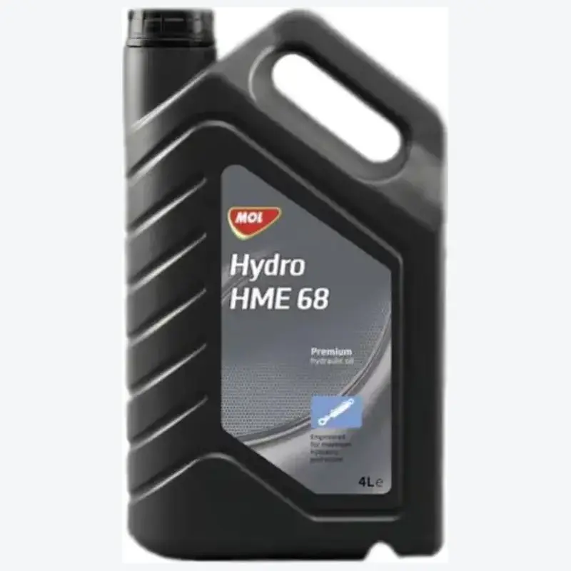 MOL Hydro HM 68