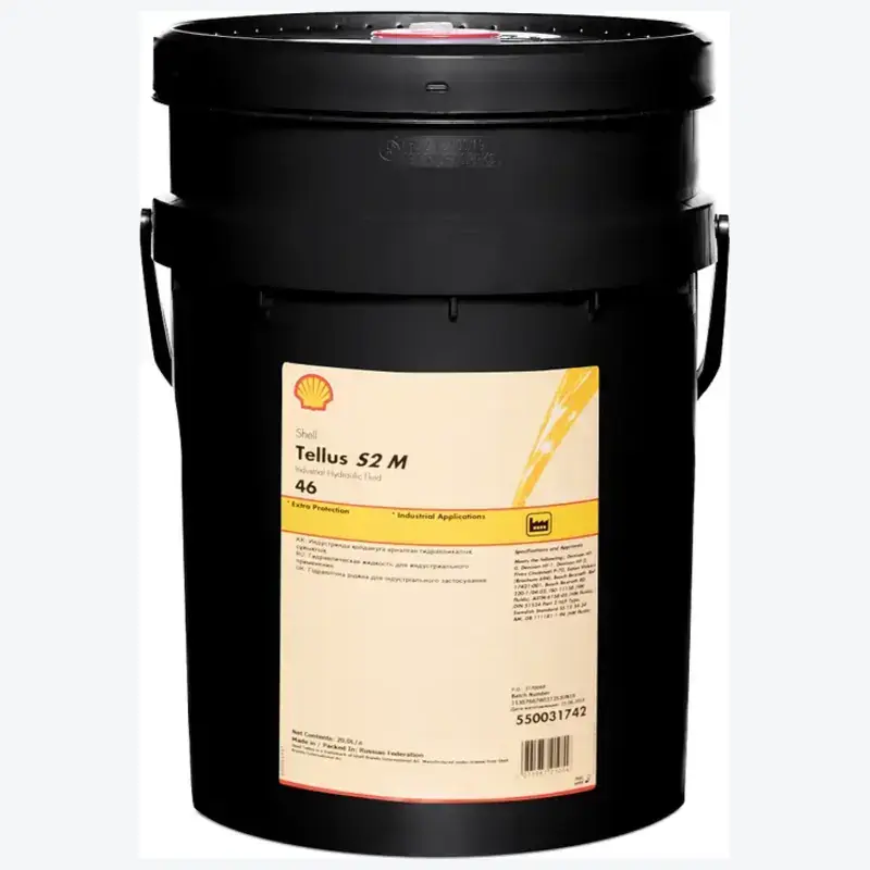 Shell Tellus S2 M46