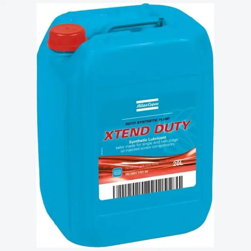 Atlas Copco Roto Xtend Duty Fluid