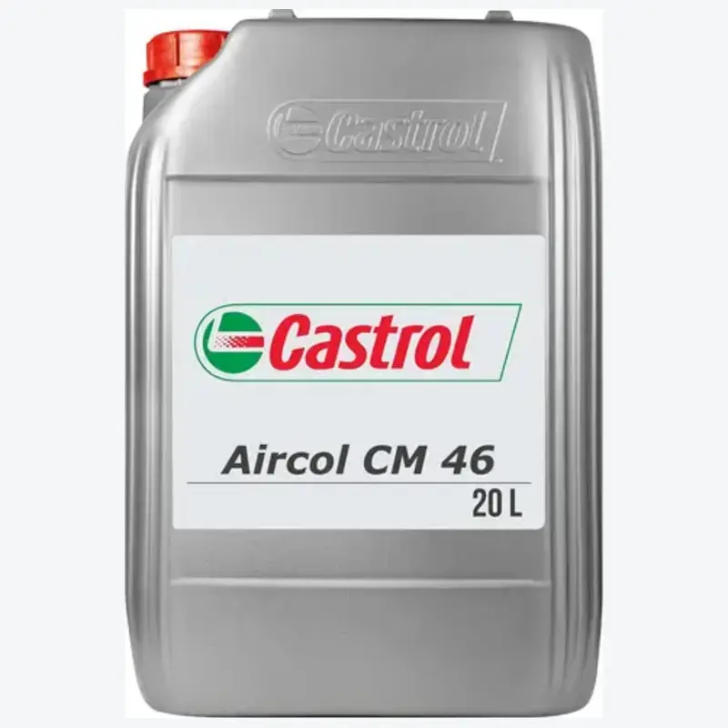 Castrol Aircol CM 46