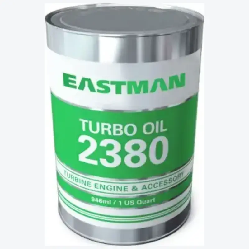 Eastman Turbo Oil 2380