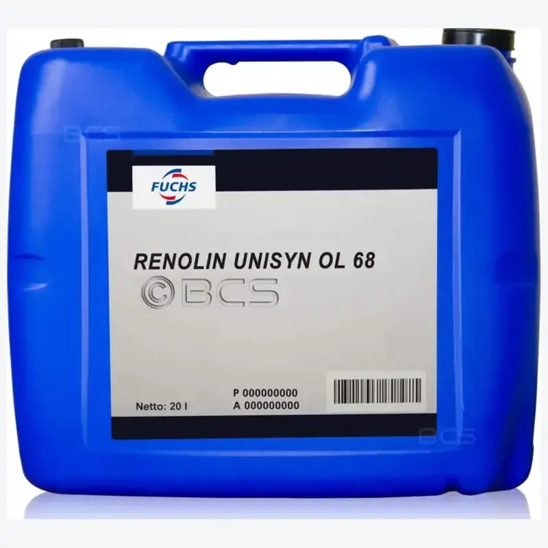 FUCHS RENOLIN UNISYN OL 68