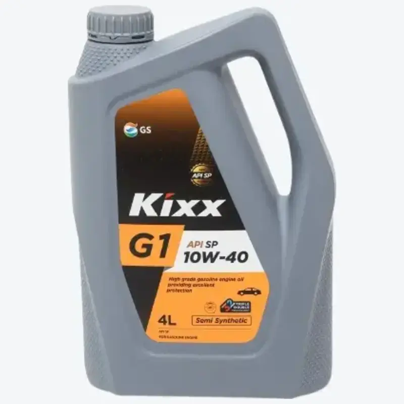 KIXX G1 10W-40