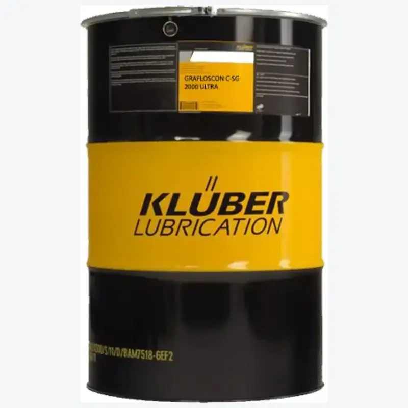 Kluber Summit NGSH 68