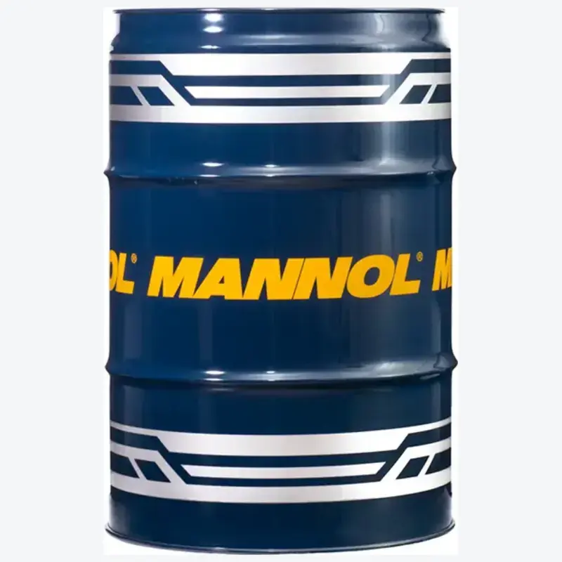 MANNOL Hydro ISO 46
