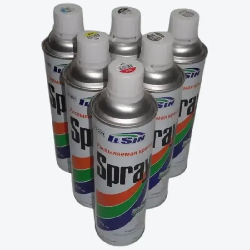 ILSIN Urban GS‑IP‑37 SPC