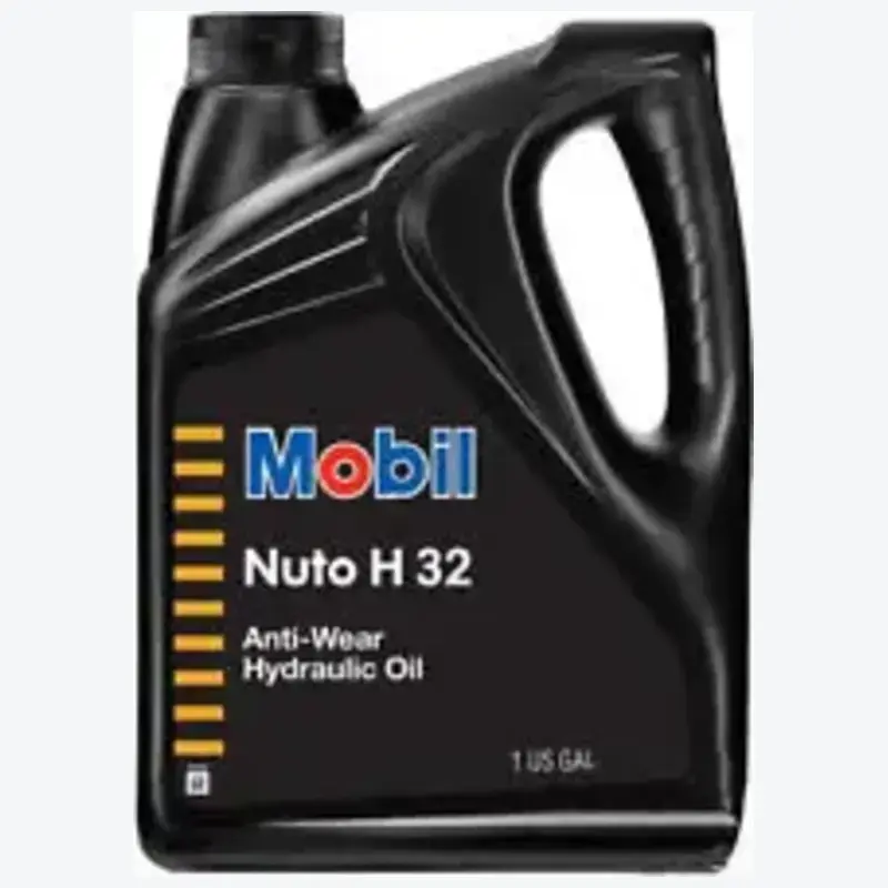 MOBIL NUTO H 32 - ISO 32