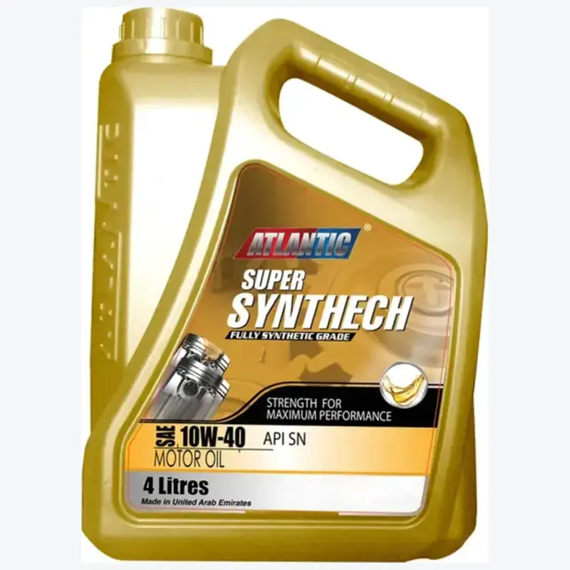 ATLANTIC Synthech 10W-40