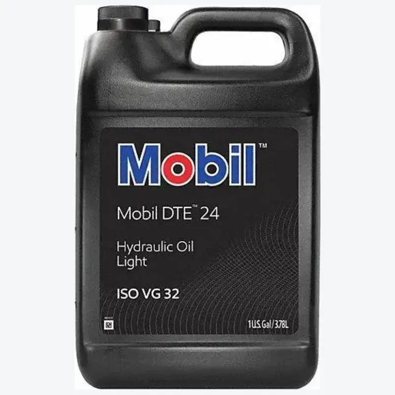 MOBIL DTE 24 - ISO 32