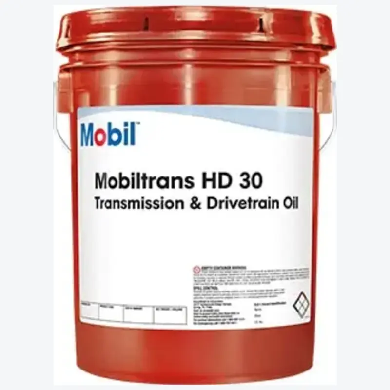Mobiltrans HD 30