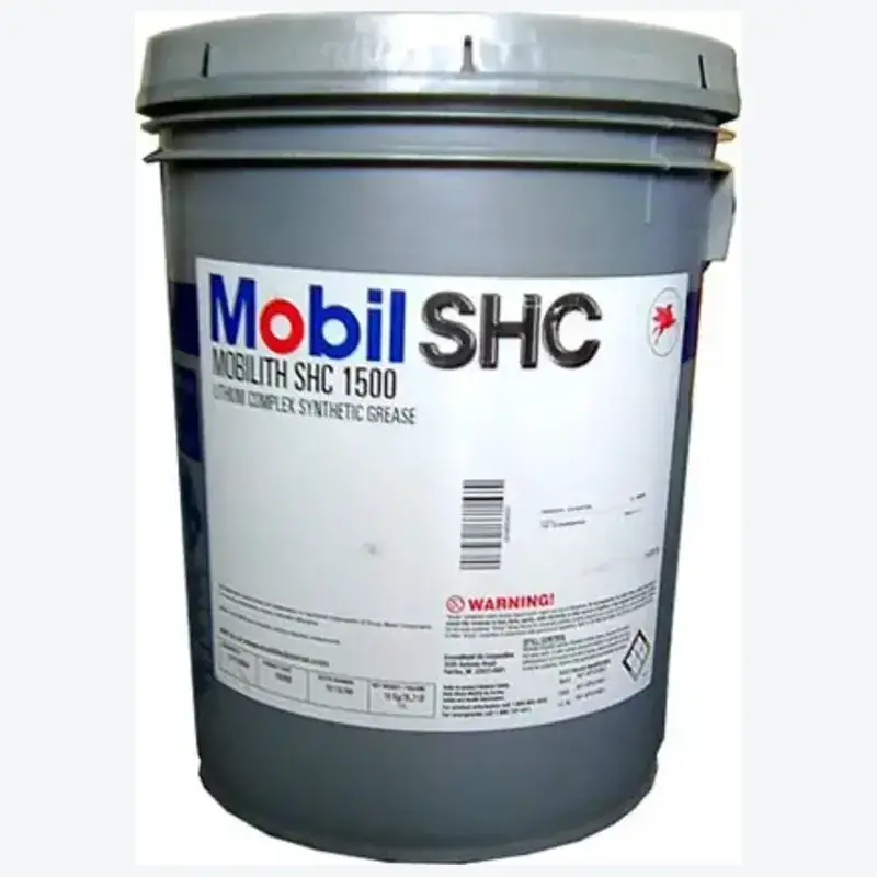 Mobilith SHC 1500