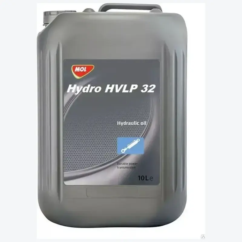 MOL Hydro HVLP 32
