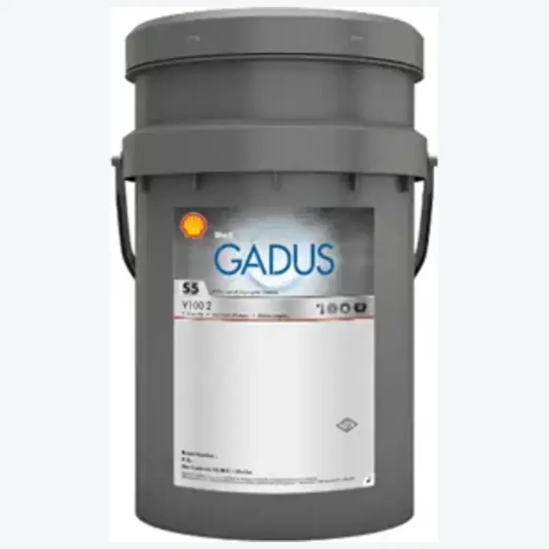 Shell Gadus S5 V100 2