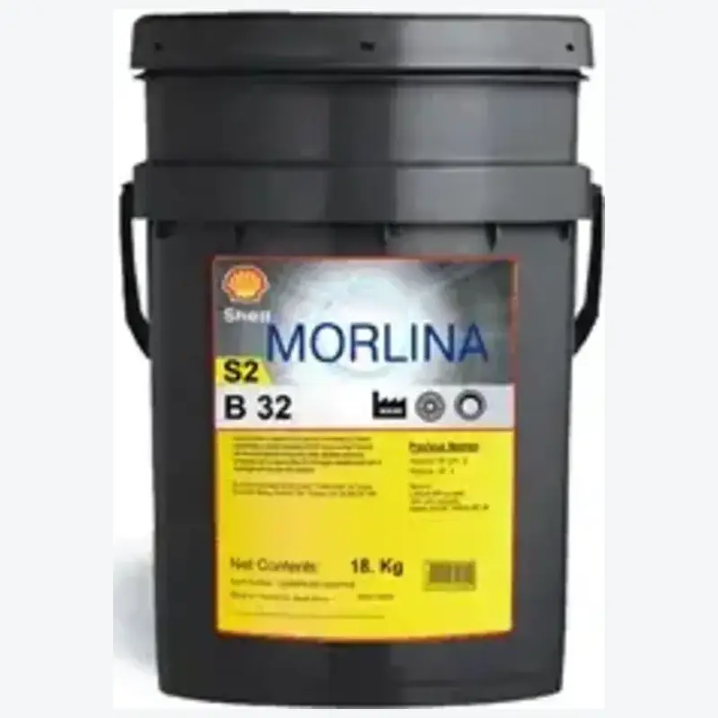 Shell Morlina S2 B 32