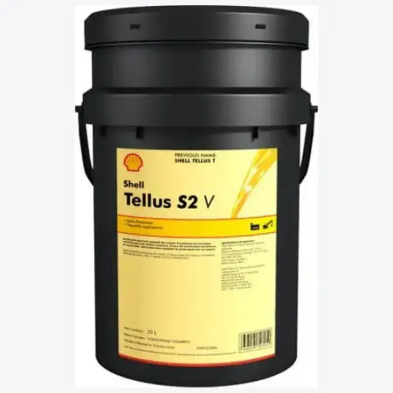 Shell Tellus S2 V 32