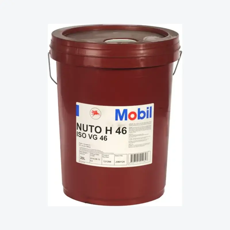 MOBIL NUTO H 68 - ISO 68
