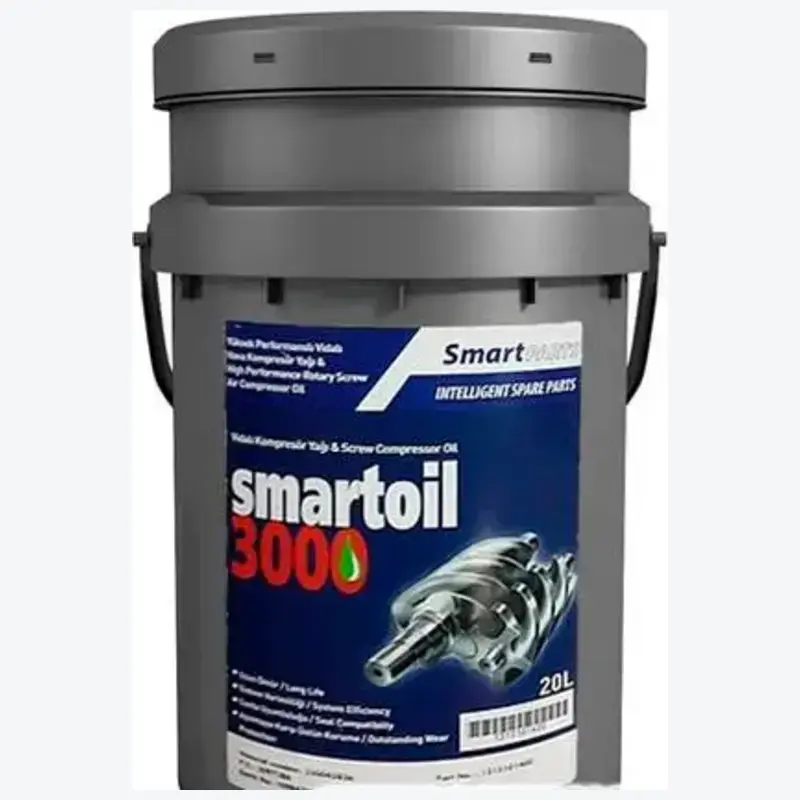 Dalgakiran SmartOil 3000