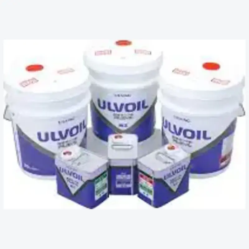 ULVAC ULVOIL R-7