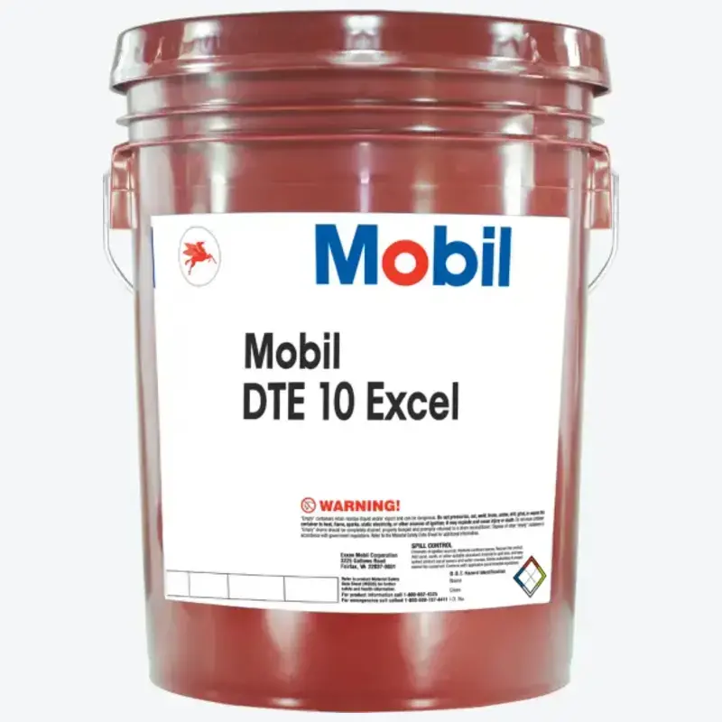 Mobil DTE 10 EXCEL 100 - ISO 100