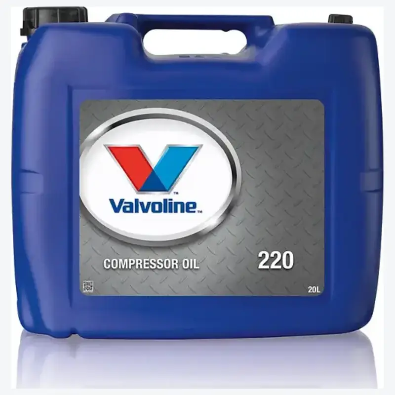 VAL COMPRESSOR OIL 220 PL