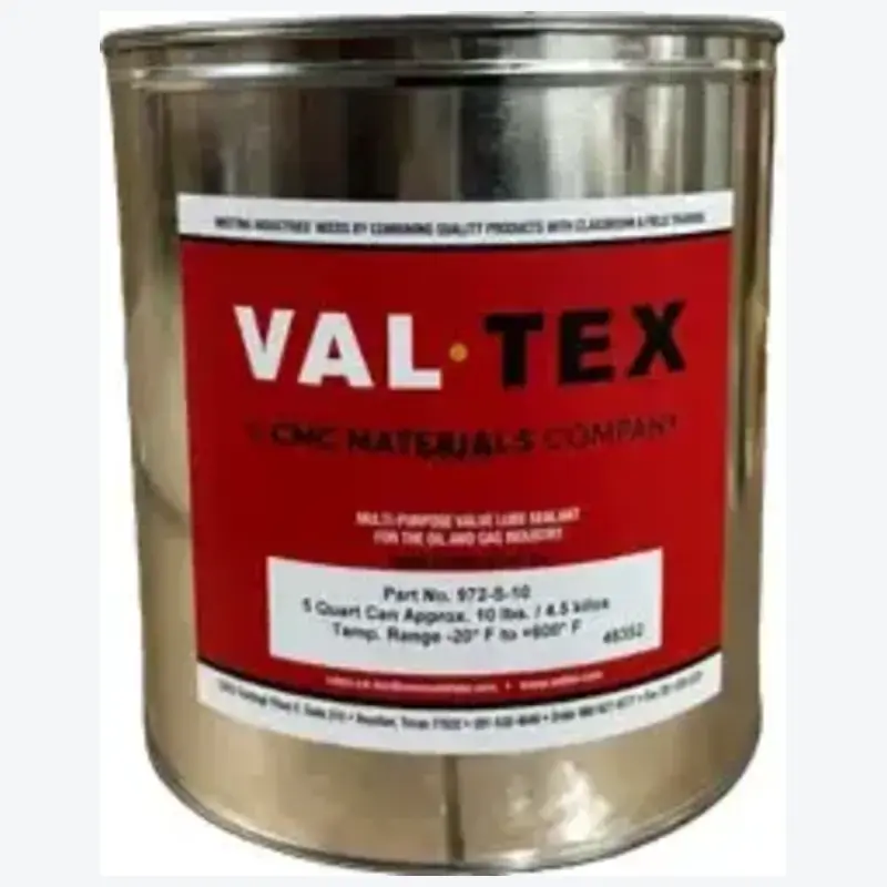 Val-Tex 80+FTFE