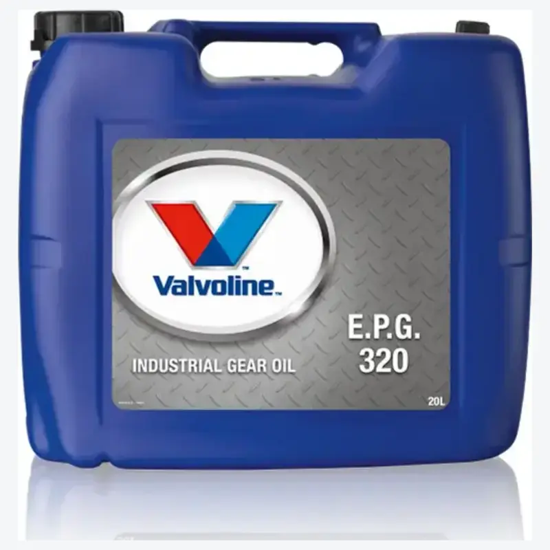 Valvoline EPG 320