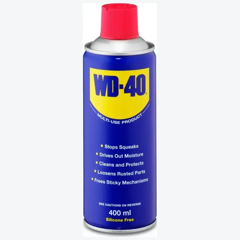 WD-40
