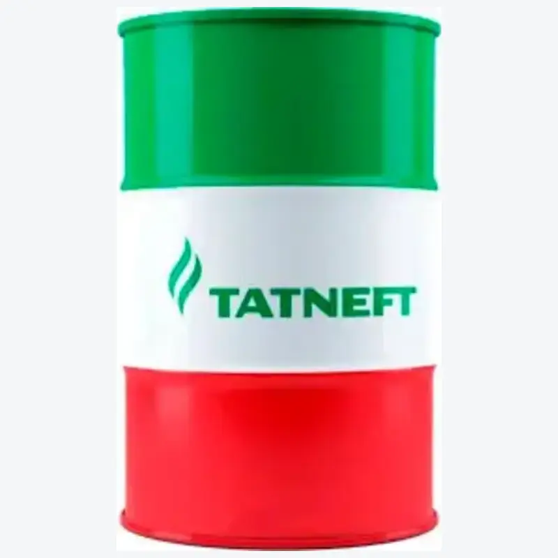Татнефть ГК