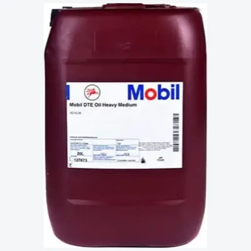 MOBIL DTE OIL HEAVY MEDIUM